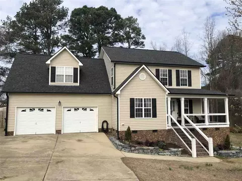 113 Chaney Dr, Garner, NC 27529 photo 21