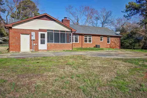 400 Rippling Stream Rd, Durham, NC 27704 photo 18