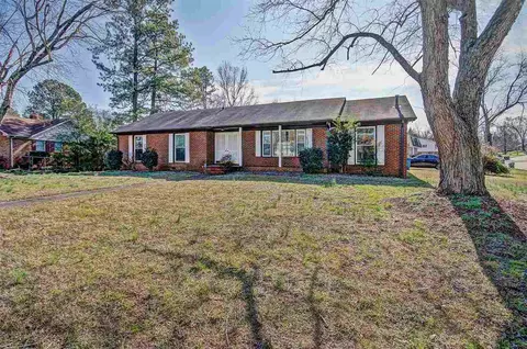 400 Rippling Stream Rd, Durham, NC 27704 photo 20