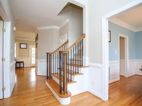 1609 Kendall Hill Rd, Willow Spring, NC 27592 photo 4