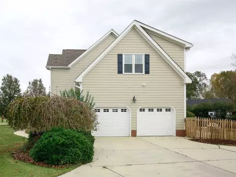 1609 Kendall Hill Rd, Willow Spring, NC 27592 photo 30