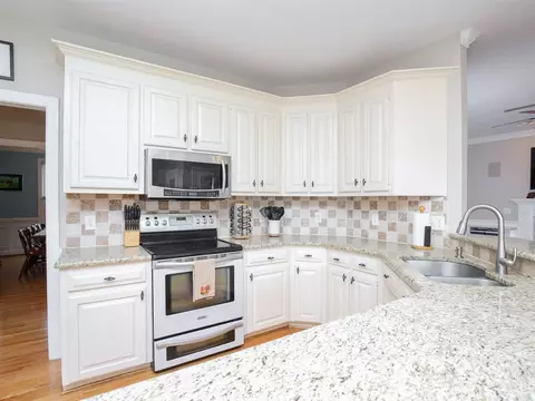 1609 Kendall Hill Rd, Willow Spring, NC 27592 photo 12