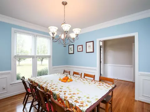 1609 Kendall Hill Rd, Willow Spring, NC 27592 photo 6