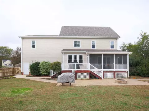 1609 Kendall Hill Rd, Willow Spring, NC 27592 photo 26