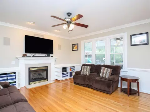 1609 Kendall Hill Rd, Willow Spring, NC 27592 photo 7