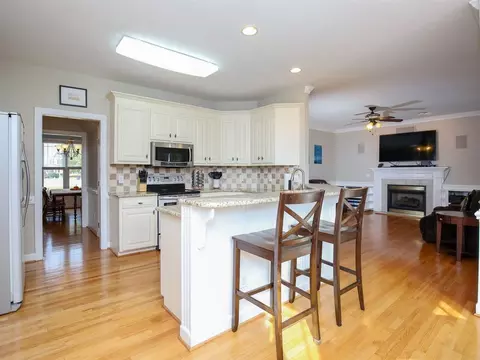1609 Kendall Hill Rd, Willow Spring, NC 27592 photo 10