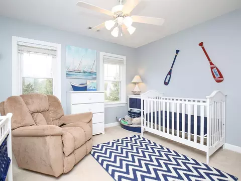 1609 Kendall Hill Rd, Willow Spring, NC 27592 photo 18
