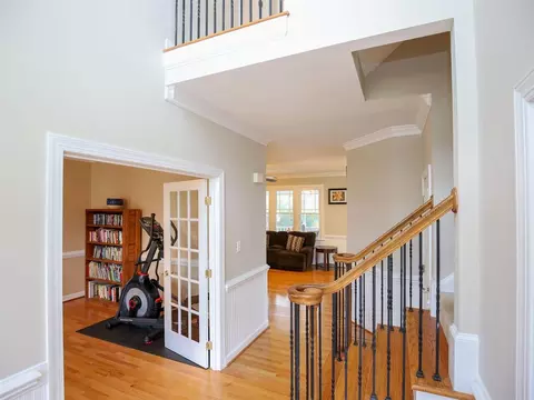 1609 Kendall Hill Rd, Willow Spring, NC 27592 photo 3