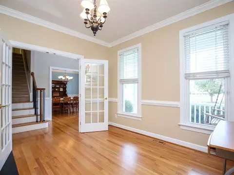 1609 Kendall Hill Rd, Willow Spring, NC 27592 photo 5