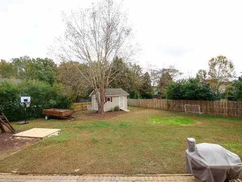 1609 Kendall Hill Rd, Willow Spring, NC 27592 photo 27