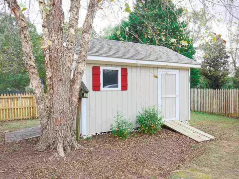 1609 Kendall Hill Rd, Willow Spring, NC 27592 photo 29