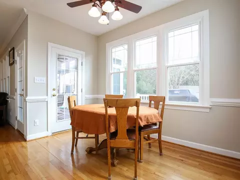 1609 Kendall Hill Rd, Willow Spring, NC 27592 photo 9