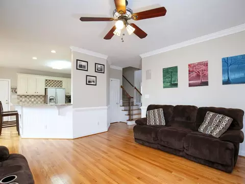 1609 Kendall Hill Rd, Willow Spring, NC 27592 photo 8