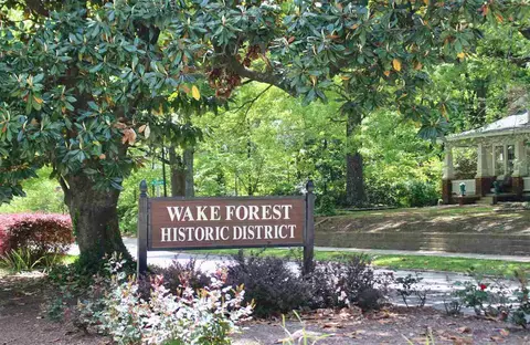 418 W Juniper Ave, Wake Forest, NC 27587 photo 23