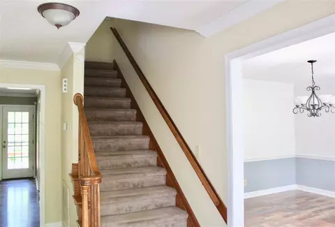418 W Juniper Ave, Wake Forest, NC 27587 photo 3
