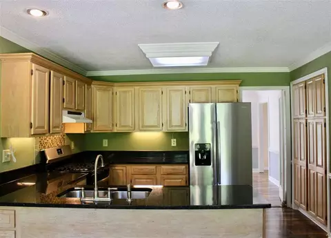 418 W Juniper Ave, Wake Forest, NC 27587 photo 5