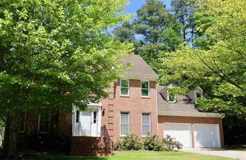 418 W Juniper Ave, Wake Forest, NC 27587 photo 2