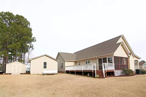 180 Telesto Cir, Garner, NC 27529 photo 19