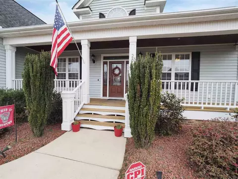 28 Pleasant Ln, Willow Spring, NC 27592 photo 5