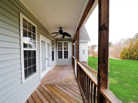 28 Pleasant Ln, Willow Spring, NC 27592 photo 7