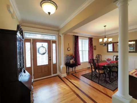 28 Pleasant Ln, Willow Spring, NC 27592 photo 8