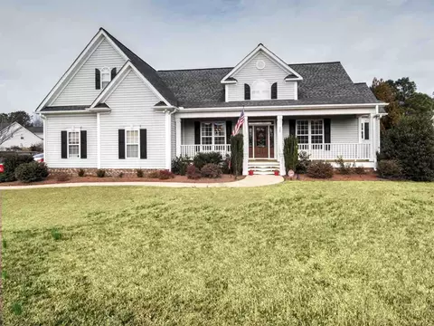 28 Pleasant Ln, Willow Spring, NC 27592 photo 1