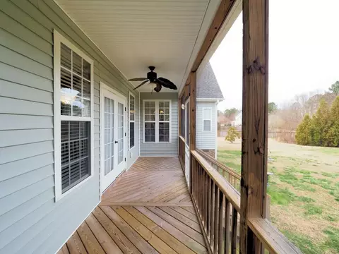 28 Pleasant Ln, Willow Spring, NC 27592 photo 2