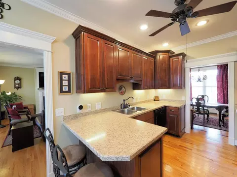 28 Pleasant Ln, Willow Spring, NC 27592 photo 12