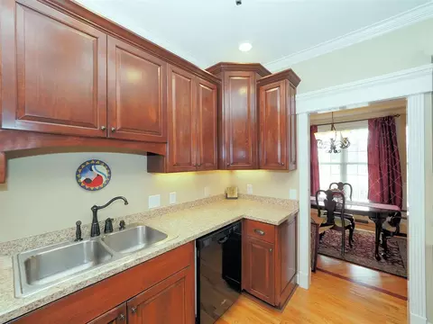28 Pleasant Ln, Willow Spring, NC 27592 photo 11