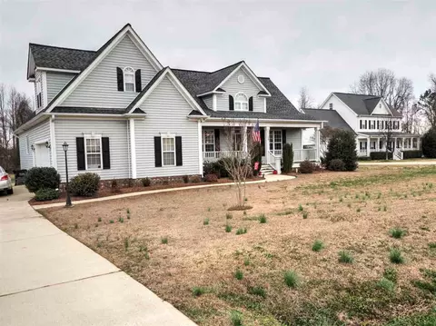 28 Pleasant Ln, Willow Spring, NC 27592 photo 3