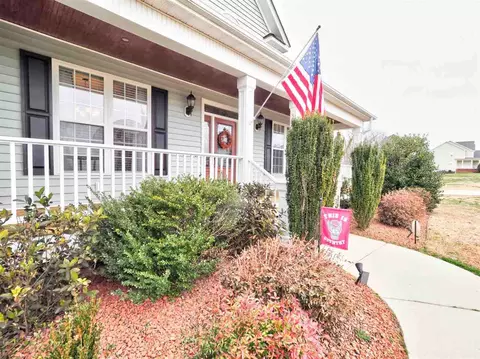 28 Pleasant Ln, Willow Spring, NC 27592 photo 6