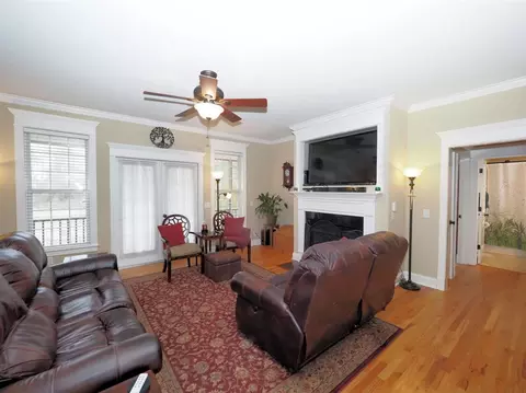 28 Pleasant Ln, Willow Spring, NC 27592 photo 16