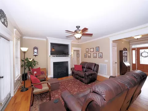 28 Pleasant Ln, Willow Spring, NC 27592 photo 15