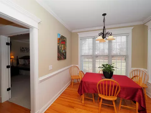 28 Pleasant Ln, Willow Spring, NC 27592 photo 13