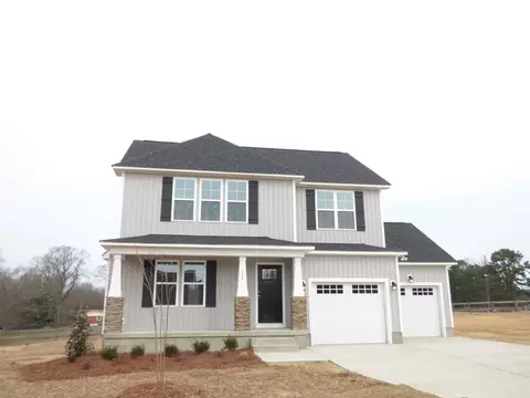 77 Jerome St, Benson, NC 27504 photo 21