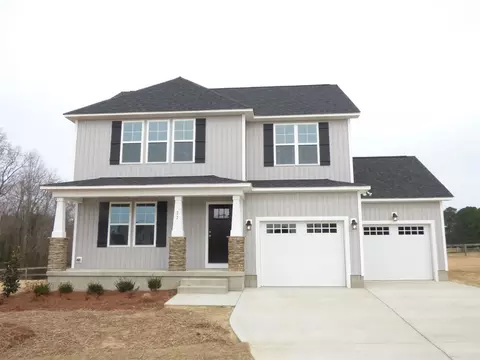 77 Jerome St, Benson, NC 27504 photo 1
