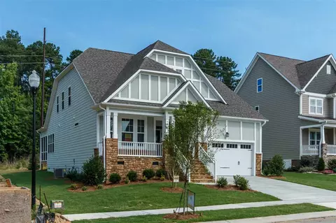 732 Sparrowhawk Ln, Wake Forest, NC 27587 photo 1