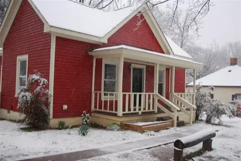 729 Brewer Ave, Wake Forest, NC 27587 photo 1