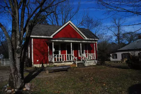 729 Brewer Ave, Wake Forest, NC 27587 photo 16