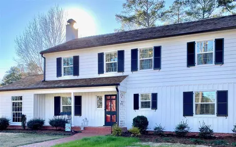 726 Sunset Dr, Smithfield, NC 27577 photo 1