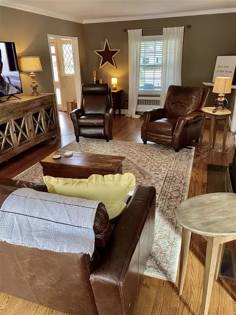 726 Sunset Dr, Smithfield, NC 27577 photo 8