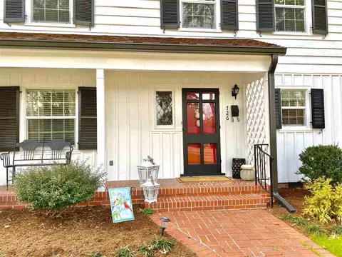726 Sunset Dr, Smithfield, NC 27577 photo 2