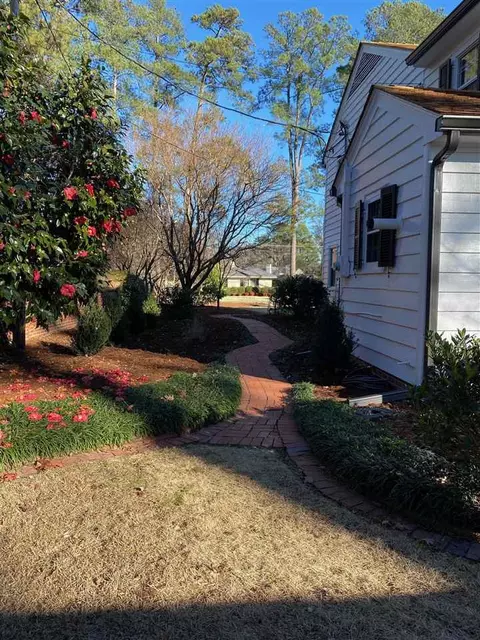 726 Sunset Dr, Smithfield, NC 27577 photo 4