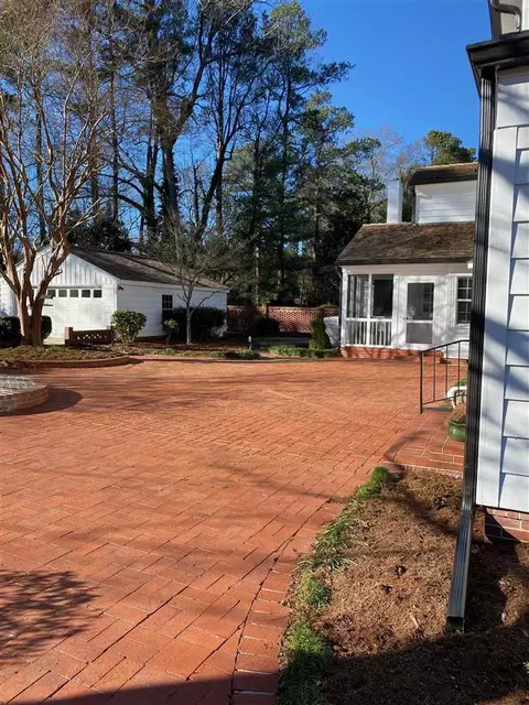 726 Sunset Dr, Smithfield, NC 27577 photo 3