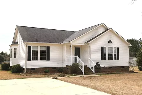 1855 Crantock Rd, Smithfield, NC 27577 photo 1