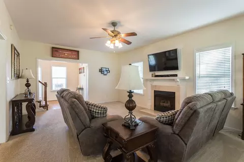 160 Foxglove Dr, Garner, NC 27529 photo 9