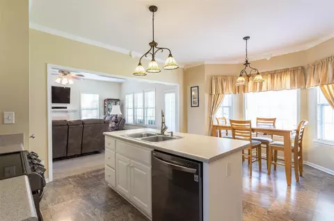 160 Foxglove Dr, Garner, NC 27529 photo 13
