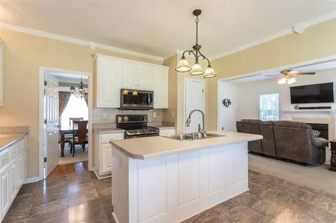 160 Foxglove Dr, Garner, NC 27529 photo 14