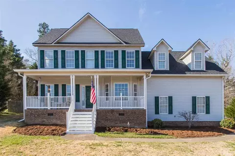 160 Foxglove Dr, Garner, NC 27529 photo 1