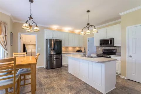 160 Foxglove Dr, Garner, NC 27529 photo 10